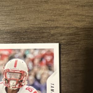 Kenny Bell 2015 Score Auto Autograph Rookie RC Tampa bay Buccaneers NM-MINT
