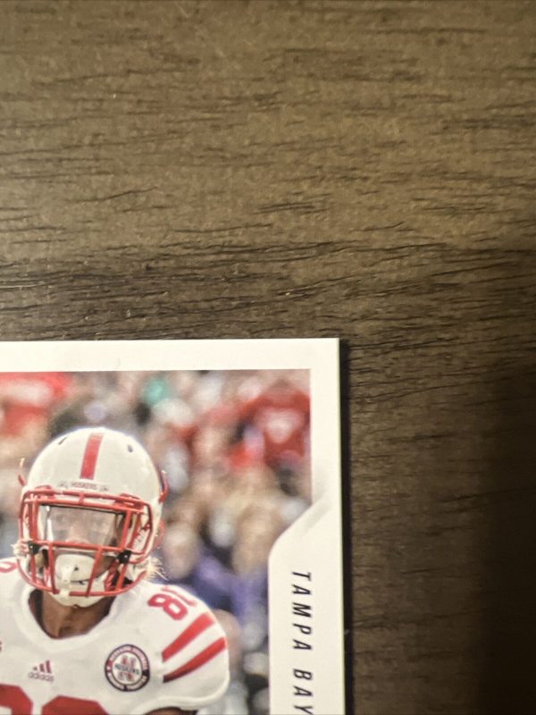 Kenny Bell 2015 Score Auto Autograph Rookie RC Tampa bay Buccaneers NM-MINT