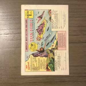 Adventure Comics #334 - The Unknown Legionnaire (DC, 1965) VF