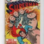 Superman #271 Bronze Age DC Comics VF