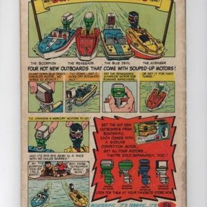 DC National Comics Superman July NO. 218 Featuring Superman’s Secret Past! 1969