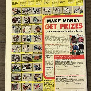 IRON MAN #97 1977 Marvel 7.5 RON WILSON COVER ART