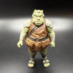 Gamorrean Guard Kenner Jabba’s Palace 1983 Vintage Star Wars Action Figure