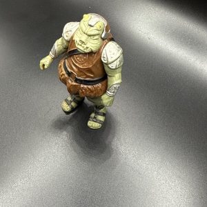 Gamorrean Guard Kenner Jabba’s Palace 1983 Vintage Star Wars Action Figure