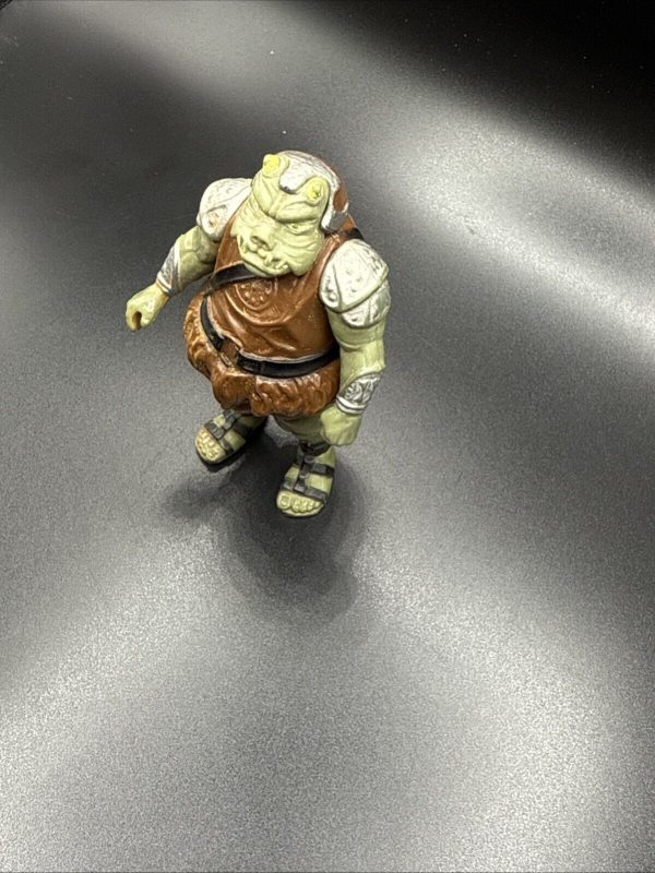 Gamorrean Guard Kenner Jabba’s Palace 1983 Vintage Star Wars Action Figure