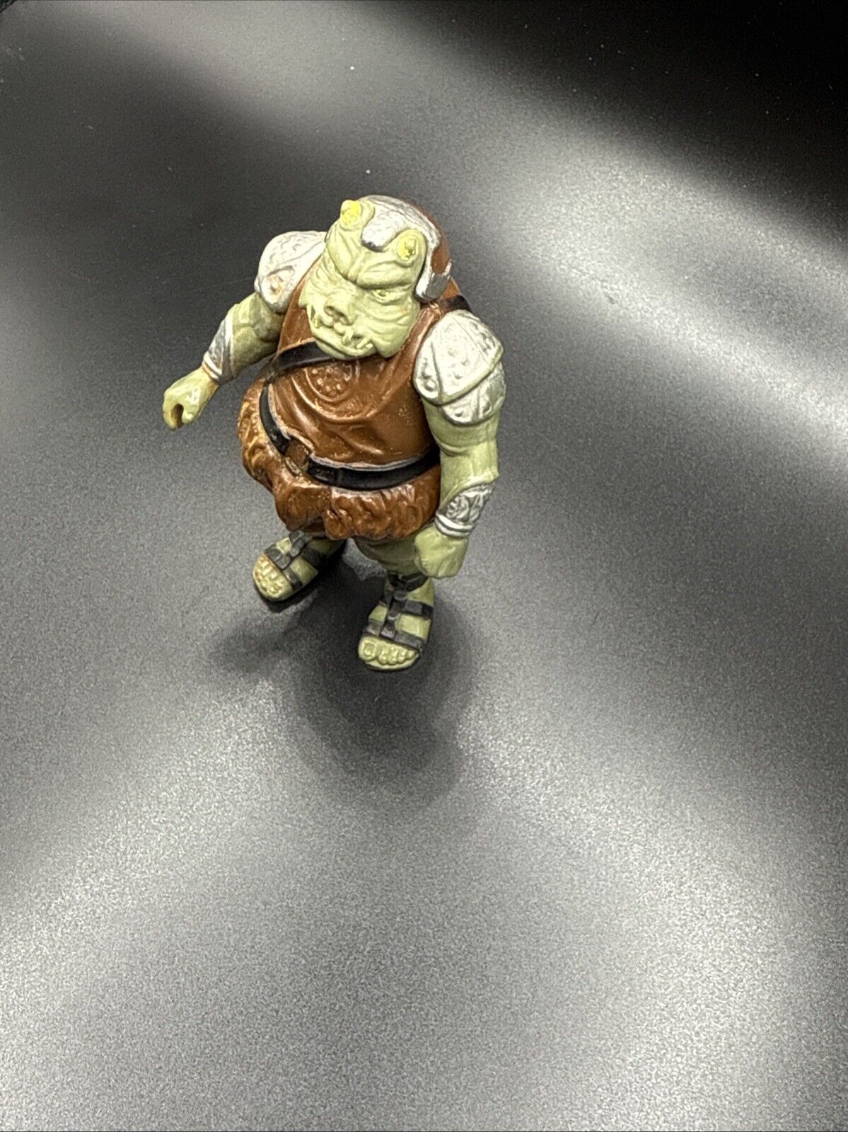 Gamorrean Guard Kenner Jabba’s Palace 1983 Vintage Star Wars Action Figure