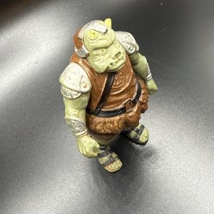 Gamorrean Guard Kenner Jabba’s Palace 1983 Vintage Star Wars Action Figure