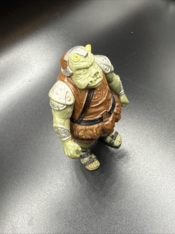 Gamorrean Guard Kenner Jabba’s Palace 1983 Vintage Star Wars Action Figure