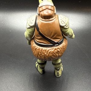 Gamorrean Guard Kenner Jabba’s Palace 1983 Vintage Star Wars Action Figure
