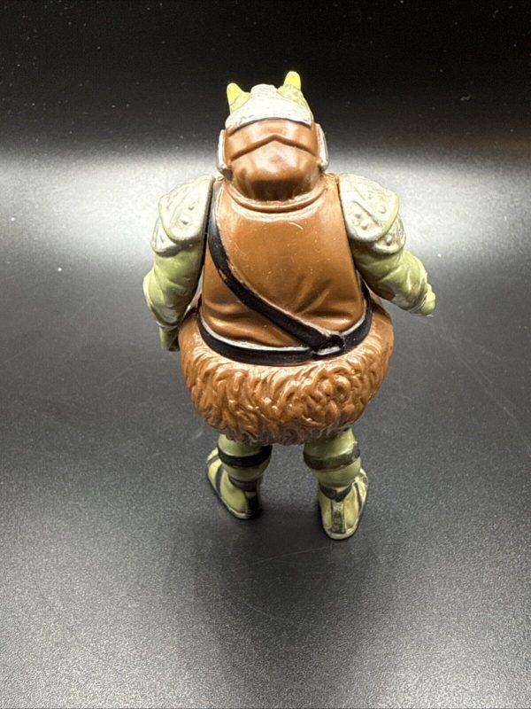 Gamorrean Guard Kenner Jabba’s Palace 1983 Vintage Star Wars Action Figure