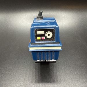 Gonk Droid Action Figure Star Wars Vintage Kenner 1978 Complete Antenna