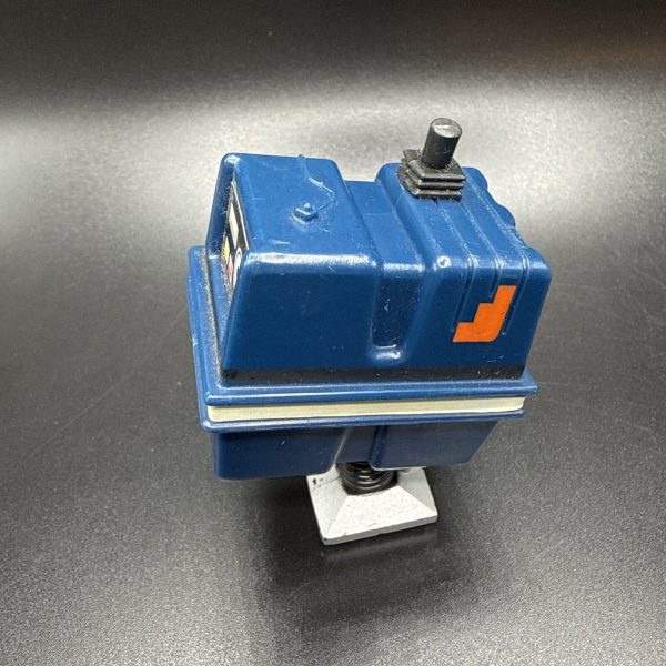 Gonk Droid Action Figure Star Wars Vintage Kenner 1978 Complete Antenna