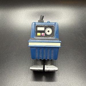 Gonk Droid Action Figure Star Wars Vintage Kenner 1978 Complete Antenna