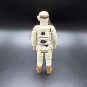 Hoth Rebel Commander - Vintage 1980 Kenner Star Wars 3.75" Action Figure