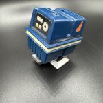 Vintage Star Wars Power Droid Gonk Figure Droid Kenner 1970s