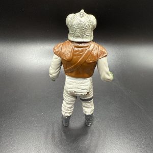 Star Wars Klaatu Skiff Guard Kenner Action Figure 1983 Vintage Original ROTJ