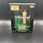 Mace Windu The Kenner Collection Vintage Star Wars Episode 1 Sneak Preview