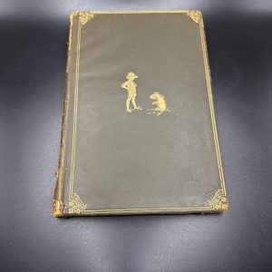 1928 The House at Pooh Corner A A Milne E H Shepard First Edition Deluxe RARE!