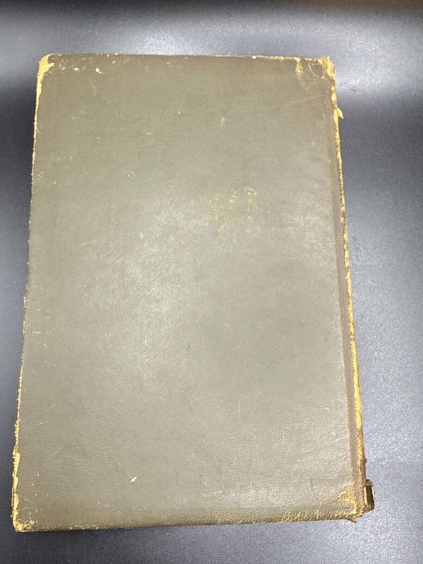 1928 The House at Pooh Corner A A Milne E H Shepard First Edition Deluxe RARE!