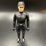 Imperial Commander Star Wars ESB Empire Strikes Back 1980 Kenner Figure Vintage