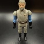 Vintage Star Wars 1983 General Madine - Return of the Jedi