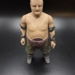Star Wars Rancor Keeper ROTJ Vintage 1984 action figure Jabba palace