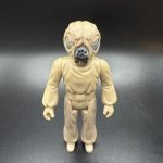 Vintage 1981 Kenner Star Wars The Empire Strikes Back Action Figure 4-LOM Loose