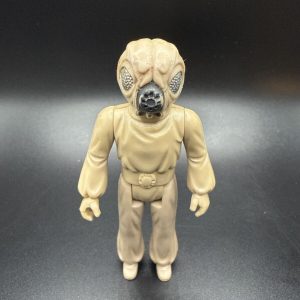 Vintage 1981 Kenner Star Wars The Empire Strikes Back Action Figure 4-LOM Loose