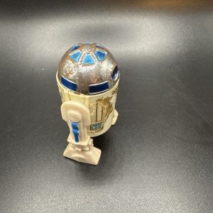 R2-D2 Star Wars Kenner Vintage 1977 2.25" Figure