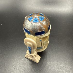 R2-D2 Star Wars Kenner Vintage 1977 2.25" Figure