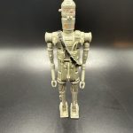 Star Wars IG-88 DROID - 1980 Kenner Original Vintage Figure Loose