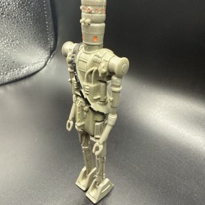 Star Wars IG-88 DROID - 1980 Kenner Original Vintage Figure Loose