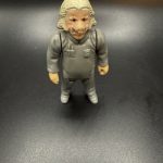 Vintage 1980 Star Wars Kenner Ugnaught Action Figure Empire Strikes Back