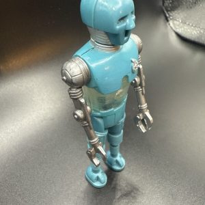 Vintage 1980 Kenner Star Wars 2-1B Medical Droid Original