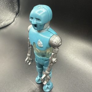 Vintage 1980 Kenner Star Wars 2-1B Medical Droid Original