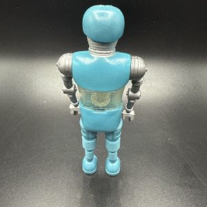 Vintage 1980 Kenner Star Wars 2-1B Medical Droid Original