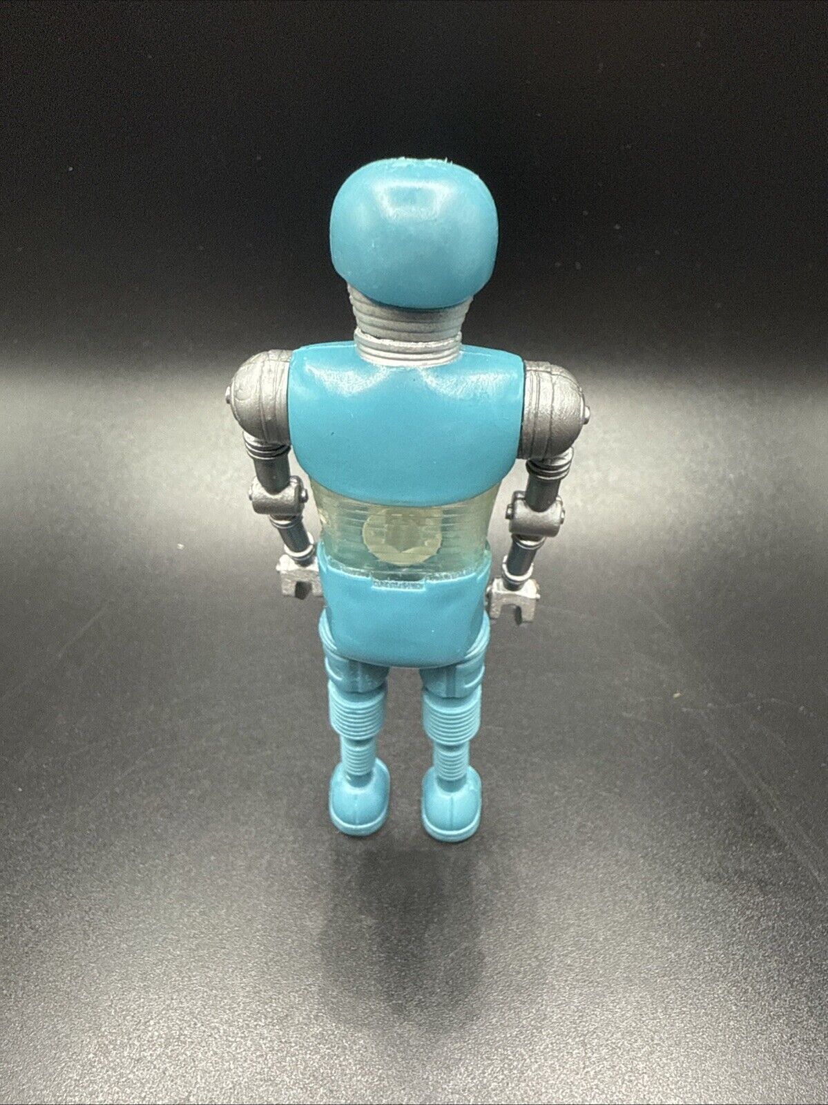 Vintage 1980 Kenner Star Wars 2-1B Medical Droid Original