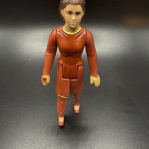 Princess Leia Bespin Star Wars Vintage Kenner 1980 Action Figure ESB