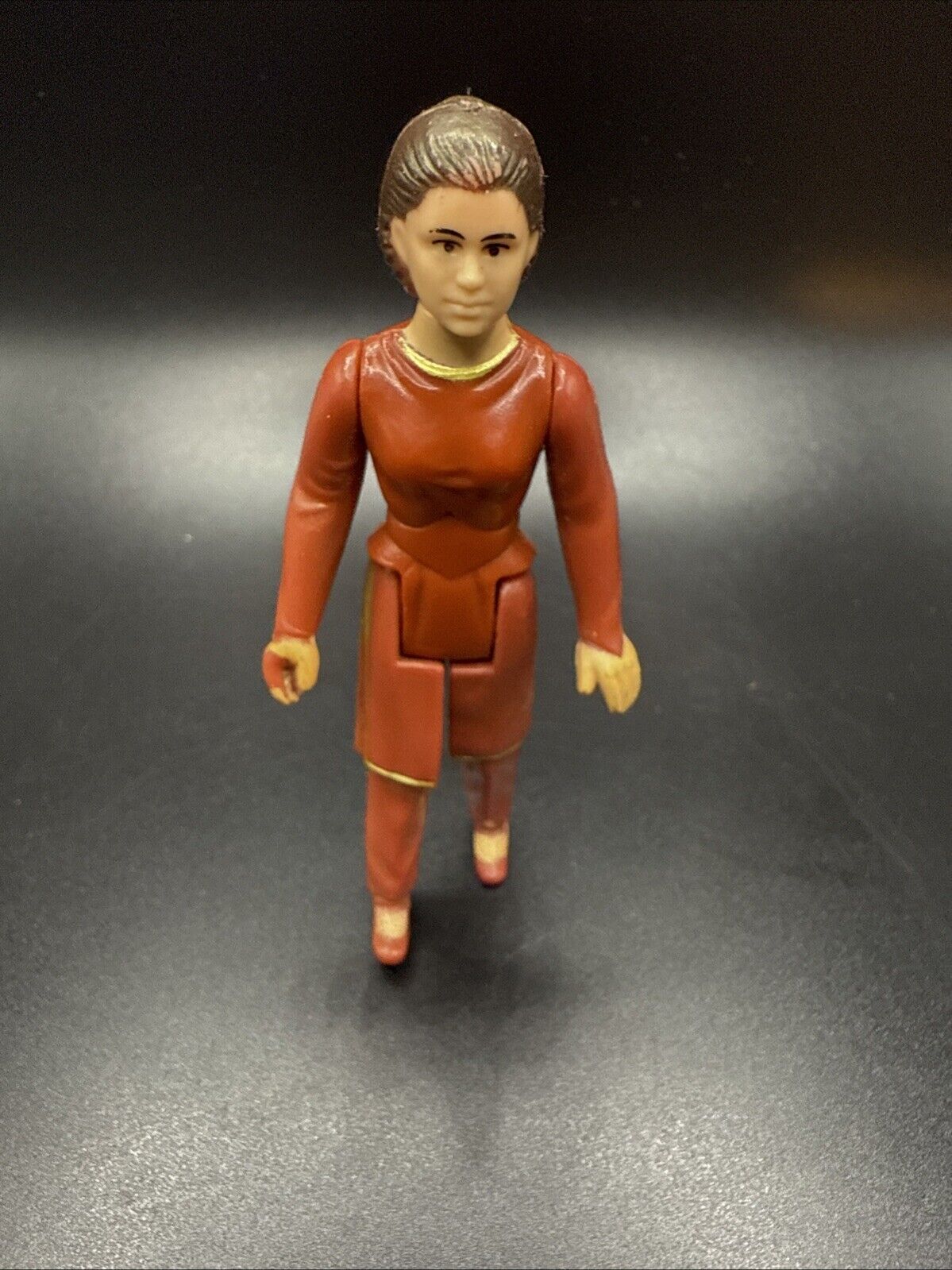Princess Leia Bespin Star Wars Vintage Kenner 1980 Action Figure ESB