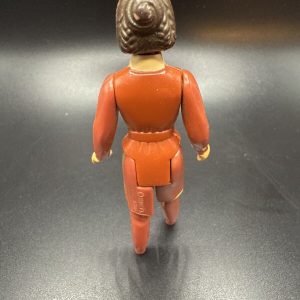 Princess Leia Bespin Star Wars Vintage Kenner 1980 Action Figure ESB