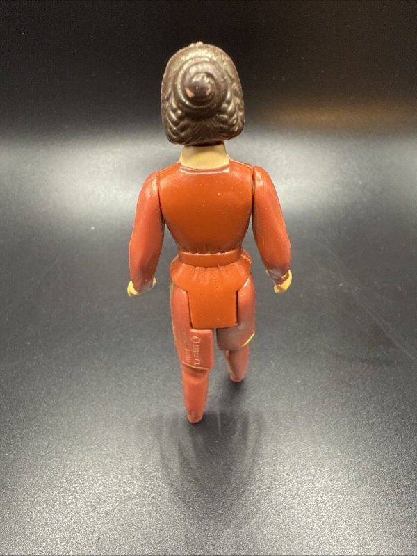 Princess Leia Bespin Star Wars Vintage Kenner 1980 Action Figure ESB