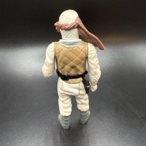 Vintage Star Wars Hoth Luke Skywalker, no weapon