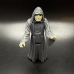 Emperor Palpatine 1984 Star Wars Vintage Kenner Action Figure Return of The Jedi