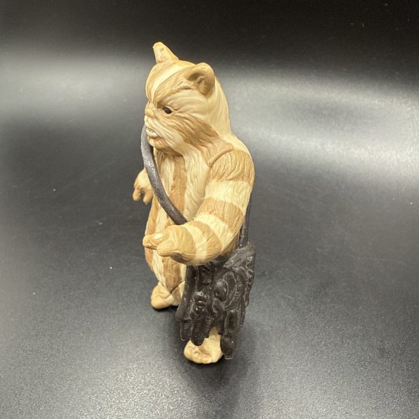Star Wars LOGRAY Figure 1983 Kenner Vintage Original