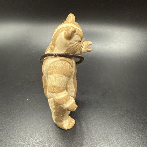 Star Wars LOGRAY Figure 1983 Kenner Vintage Original