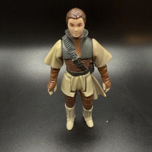 Kenner Princess Leia Boushh Disguise Star Wars 1983 Vintage