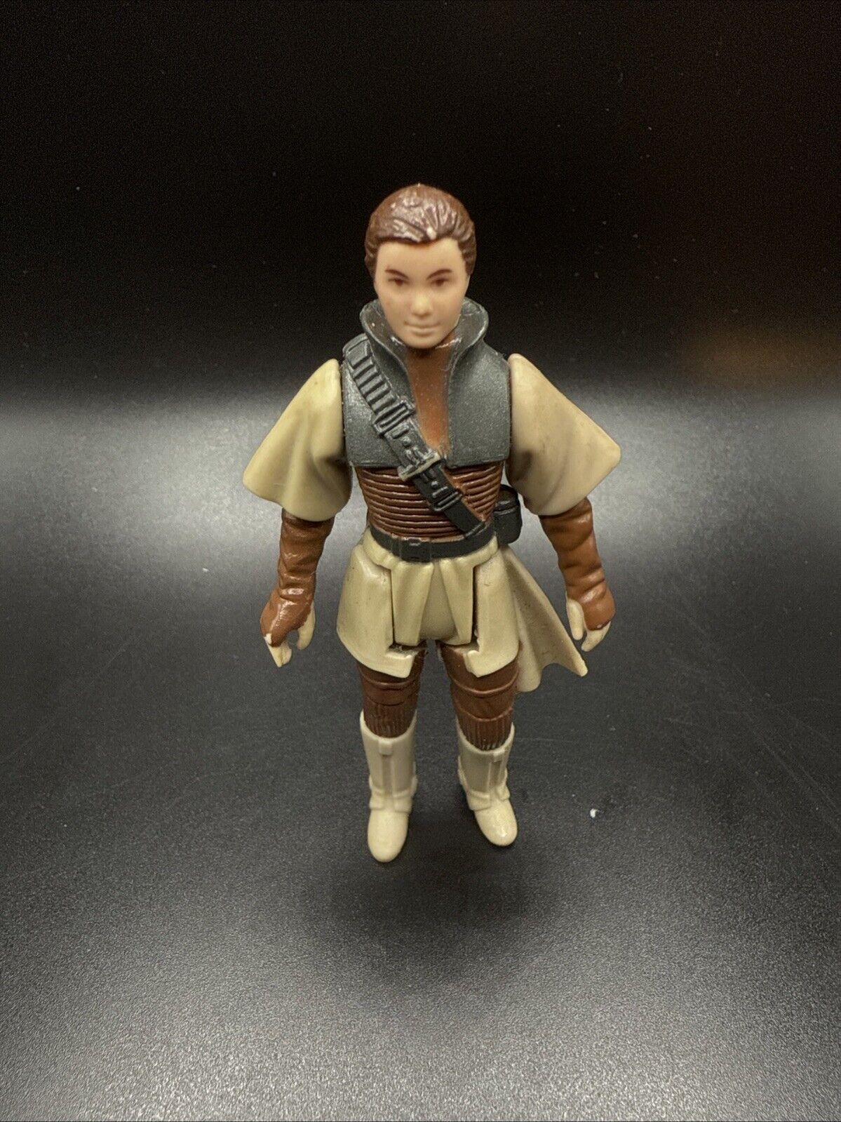 Kenner Princess Leia Boushh Disguise Star Wars 1983 Vintage
