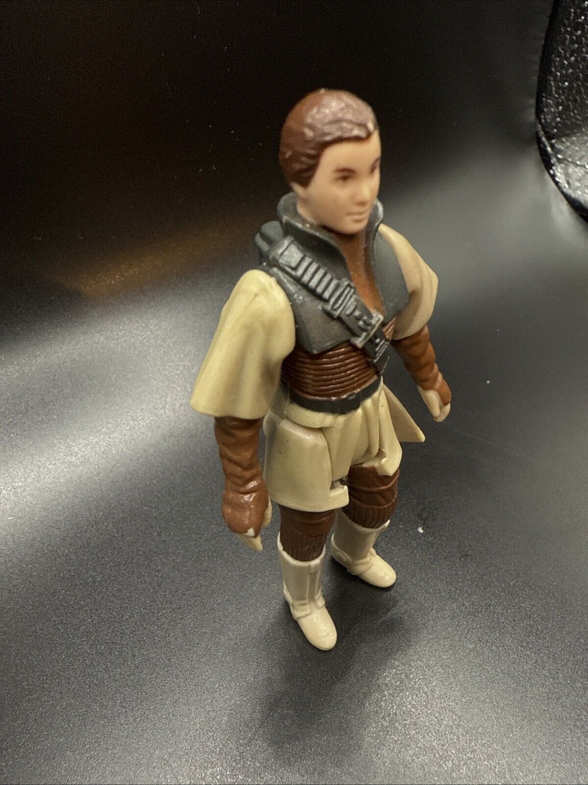 Kenner Princess Leia Boushh Disguise Star Wars 1983 Vintage