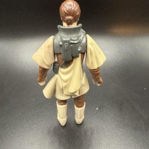 Kenner Princess Leia Boushh Disguise Star Wars 1983 Vintage