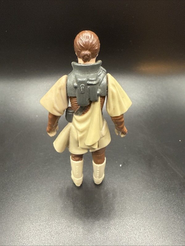 Kenner Princess Leia Boushh Disguise Star Wars 1983 Vintage